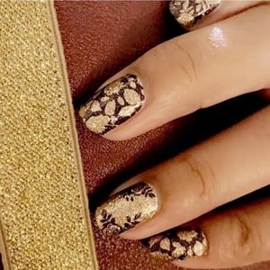 Rose Were the Days Color Street